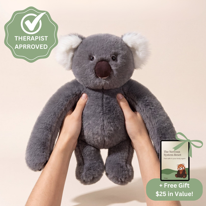 Kaiya the Koala