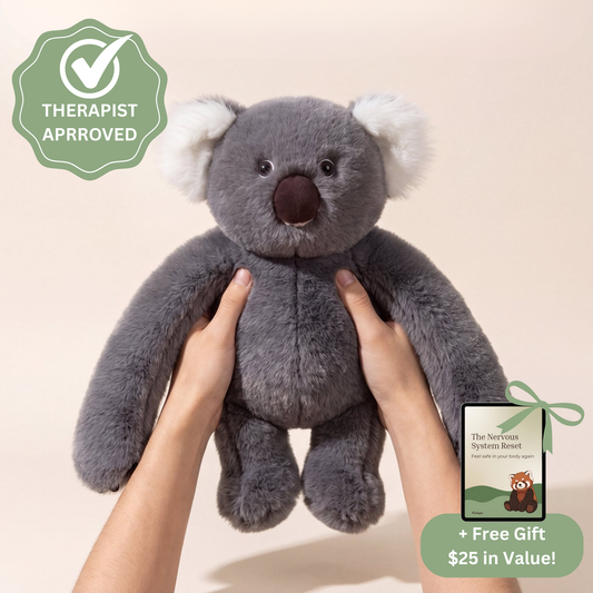Kaiya the Koala