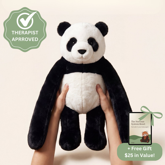 Pongo the Panda